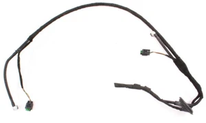 Heated Washer Nozzle Pigtail Tubing Jetta GTI MK5 MK6 Passat B6 - 8E0 973 202 - Picture 1 of 3