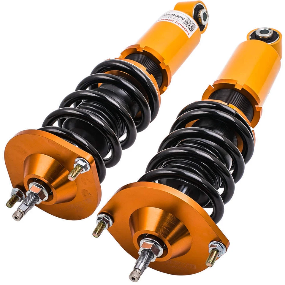 Ammortizzatori coilover - confezione da 2 - per Mazda - Immagine 1 di 1