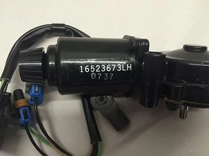 1997 1998 1999 Corvette Headlight Motor (Driver Side) - Bild 1 von 3