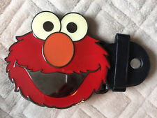 ELMO The Muppets Official Belt Buckle