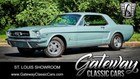 1965 Ford Mustang  ilver Blue  302 V8 3 speed Automatic Available Now 