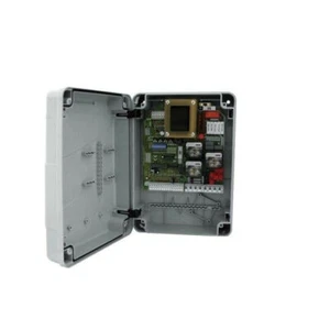 PROGRAMMATORE ELETTRONICO ELPRO 37 FADINI 7087L AUTOMAZIONE AUTOMATISMI GARANZIA - Foto 1 di 1