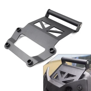 22MM GPS Navigation Bracket Phone Stand Holder Plate For Yamaha XMAX 300 2023+ - Bild 1 von 11