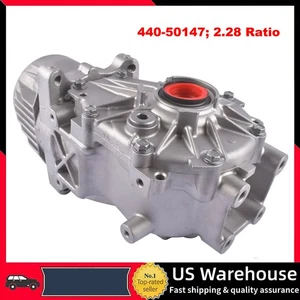 Rear Axle Differential Assembly 440-50147 For 2006-2018 Toyota RAV4 2.28 Ratio - Bild 1 von 13