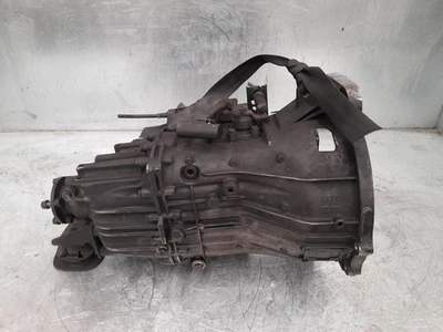 IVECO DAILYX MANUAL GEARBO 6SPEED 6S400 OD TYPE 3RD-4TH GEN 2004-2011 222862 Kms - image 1 of 4