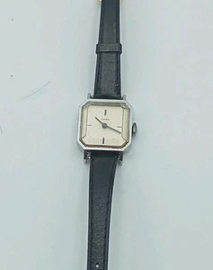 Vintage Antike Gold Filled 1/10-12KGF Damen Armbanduhr - Bild 1 von 4