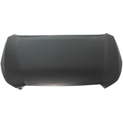 New Front Hood For Subaru Impreza 2012-2016 Steel Sport Utility Engine 2.0L - Image 1 of 4