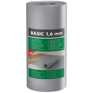 SELIT Basic 1,6 mm 20 m² – Dämmunterlage Trittschalldämmung Laminat Parkett - Bild 1 von 1