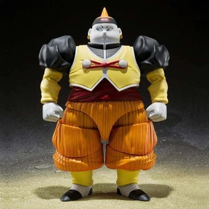 Dragon Ball Z Android 19 S.H. Figuarts - Imagen 1 de 5