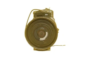 Porsche 911 Air Conditioning Pump Compressor 3400 Petrol 1998 99631405002 - Picture 1 of 3