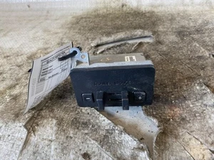 Chassis ECM Towing Control Dash Mounted Fits 10 FORD F150 PICKUP 91729 - Picture 1 of 12