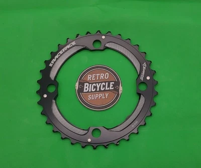 Race Face Bike Chainring Turbine 34 Tooth 104mm bcd  New   - Image 1 of 4