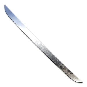 Stainless Steel Brake Light Trim (fits: 2016-2023 Chevy Malibu 4DR) - Bild 1 von 5