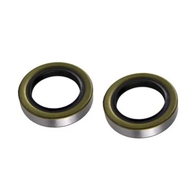 Sello de grasa de eje para autocaravana y remolque Lippert 333953 1250 lb husillo de 1" con identificación de 1.249  Foto 1 de 4