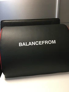 Signature Fitness Bauchmuskeltrainer, Bauchmuskeltrainer, Workout-Trainingsgerät - Bild 1 von 3