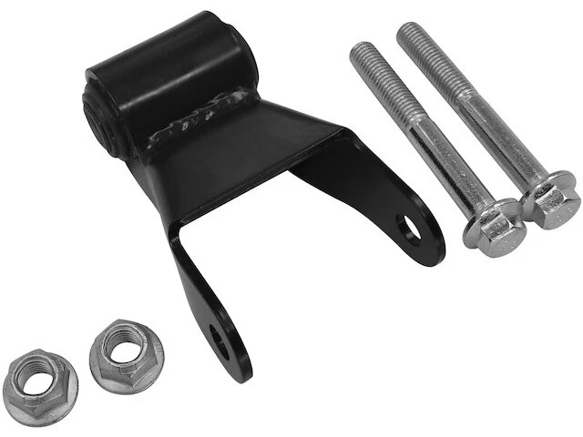 Manilha de mola traseira 83YG67T para 2001-2004 GMC Yukon XL 2500 - Imagem 1 de 1