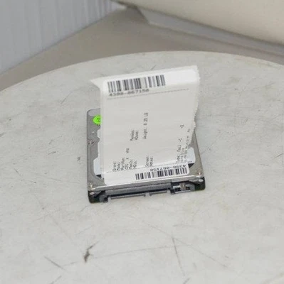 Western Digital WD2500BEKT-75A25T0 Hard Drive 250GB SATA 2.5" - Image 1 of 4