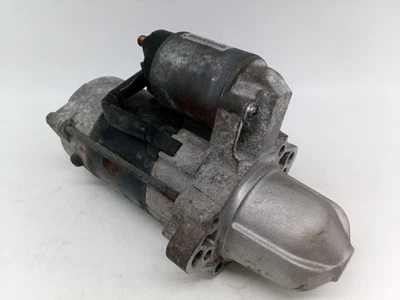 MITSUBISHI L200 STARTER MOTOR 2015-2021 1810A331 - Image 1 of 4
