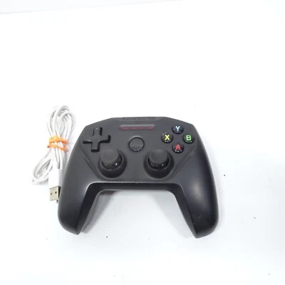 Steelseries Nimbus GC-00004 Wireless Gaming Controller For iOS Apple iPhone iPad - Image 1 of 4