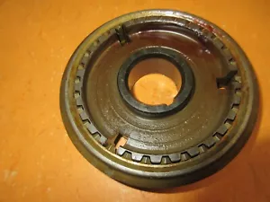Synchronkörper VW Käfer Getriebe 3.4 Gang doppelter Hinterschliff 25er Welle NOS - Bild 1 von 3