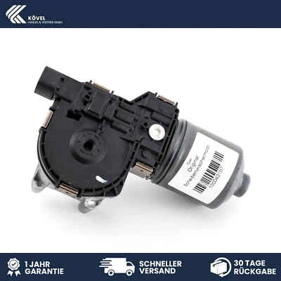 Motor limpiaparabrisas delantero original Opel Meriva B 13250416 - Imagen 1 de 2