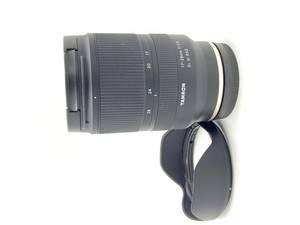 USED Tamron 17-28mm f/2.8 Di III RXD Lens for Sony E