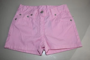 NEW Oscar de la Renta Girls Orchid Pink Short Shorts 6 Y - Picture 1 of 5