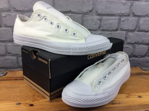 Calzado de mujer blancos Converse | Compra online en eBay
