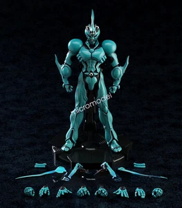 Max Factory 1/6 Armor Guyver Action Figure Model Toy Limited Gift - Picture 1 of 13