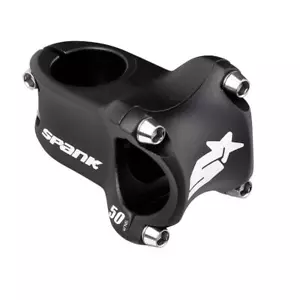 Mount Handlebar Spike Race 2.0 Diameter 31.8mm Length 35mm Black 0090N SPANK - Picture 1 of 1