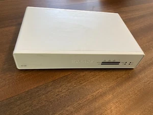 SOPHOS XG 115 Rev. 3 Firewall mit Netzteil & Home Lizenz aktiv - Bild 1 von 8