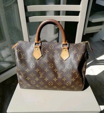 borsa bauletto louis vuitton in vendita | eBay