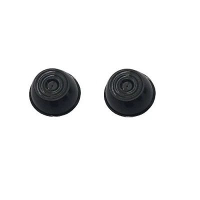 (2) Fisher Price Power Wheels Retainer Cap Nut  00801-1451 GENUINE - Image 1 of 2