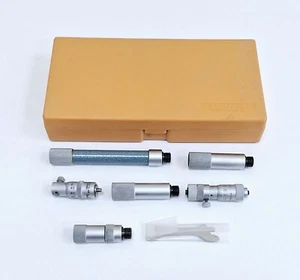Mitutoyo 137-107 / IMZ-300W Inside Micrometer - Picture 1 of 8