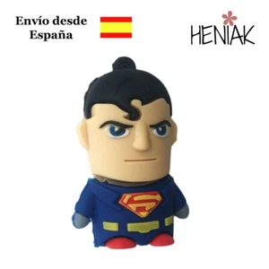 Usb pendrive memoria externa 32Gb Batman ENVIO URGENTE super heroe hombre - Photo 1/5
