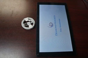 DIAMOND RESORT A1045DRI 8gb WIFI Tablet BLACK FREE SHIPPING - Picture 1 of 2