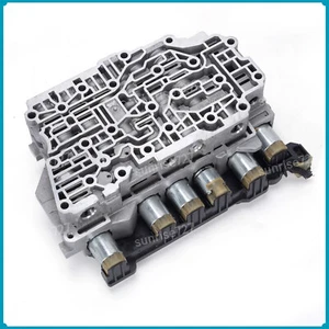 6F35 Transmission Valve Body For Ford Escape Fusion 1.5 1.6 2.0 2.5L CV6Z7G391A - Bild 1 von 7