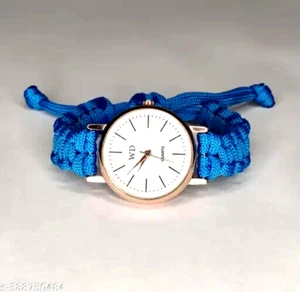 Luxurious Women's , Women Small Watch, Small Face, Watch, Watches For Womens - Picture 1 of 3