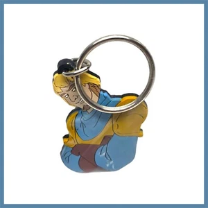 Portachiavi vintage anni 90 Disney il Gobbo di Notre Dame - Foto 1 di 2