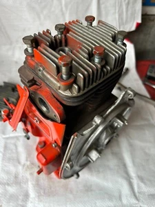 Kohler K91 Engine Block NO Crankshaft - Picture 1 of 11