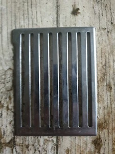 DeLonghi Nespresso Gitterauflagen Tasse Kaffeemaschine Lattissima Touch Plus EN520  - Bild 1 von 2
