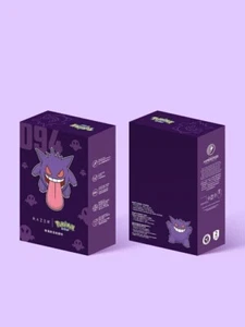 Razer x Pokémon Gengar Orochi V2 Wireless BT Gaming Mouse Limited Edition new - Picture 1 of 4