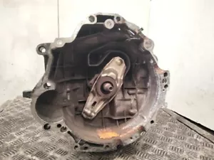 GGB GEARBOX / 2640201 FOR SKODA SUPERB 3U4 COMFORT - Picture 1 of 10