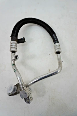 Linha de mangueira de descarga CA 2015 2016 Subaru Legacy Outback 2,5L fabricante de equipamento original 73424AL01B - Imagem 1 de 4