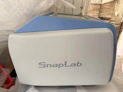 Sony snaplab UP-CR10L Digital Photo printer ** Spares or Repairs** - Image 1 of 3