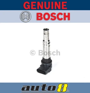 Brand New Genuine Bosch BIC023 Ignition Coil - 0 986 221 023 - Picture 1 of 5