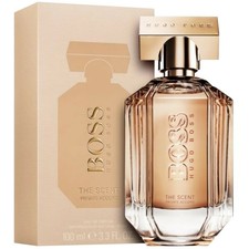 hugo boss edp 100ml
