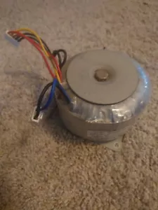 Toroidal power transformer 120V Onkyo/Power Technics - Picture 1 of 2