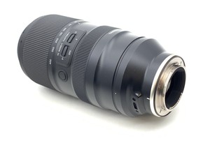 Tamron Wechselobjektiv 50–400 mm f/4,5–6,3 Di Iii Vc Vxd El A067 für Sony E-