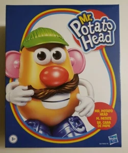 Original Mr Potato Head - Hasbro - Brand New UNOPENED. Shipped free. - Picture 1 of 5